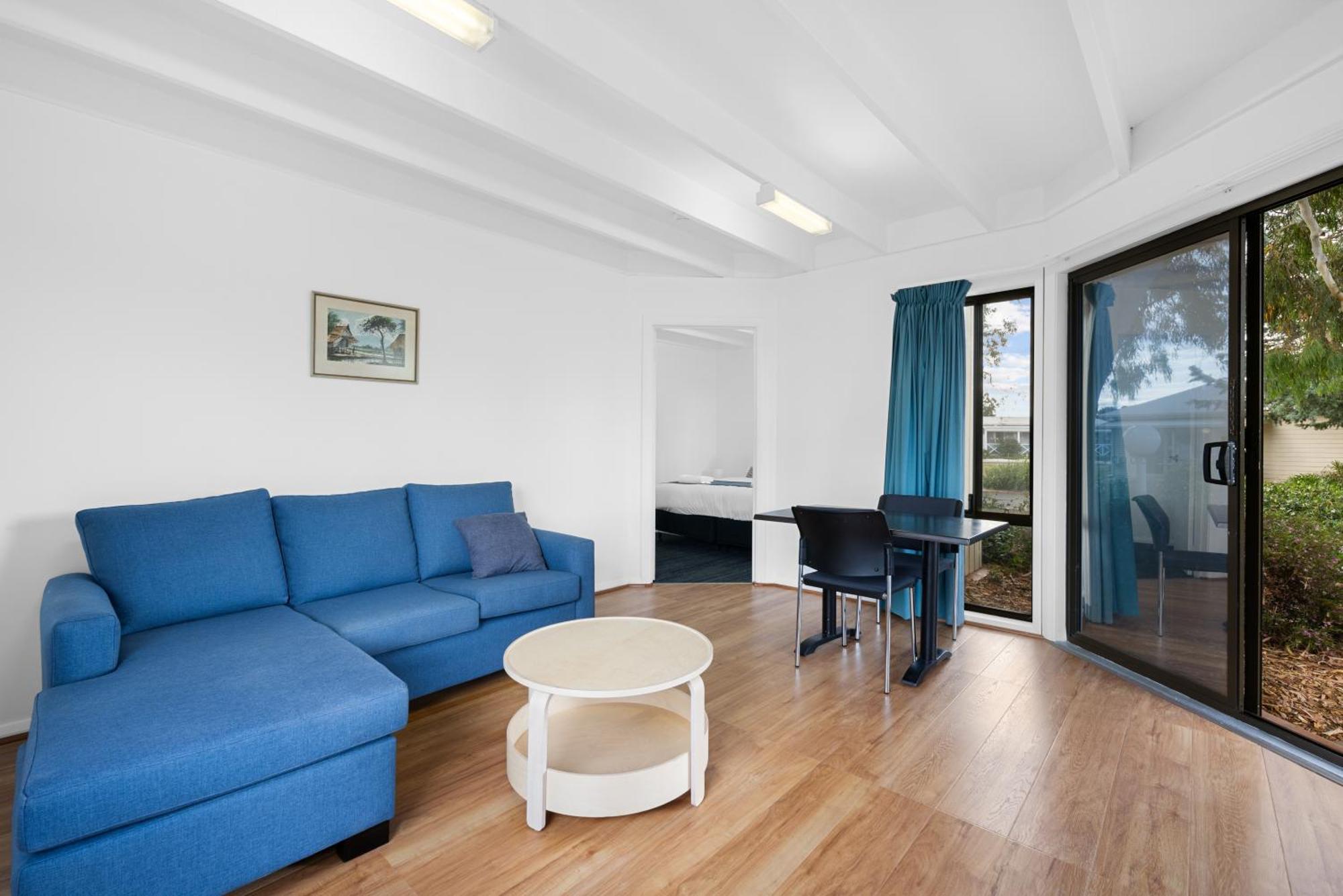 Sundown Villas Symonston Ngoại thất bức ảnh