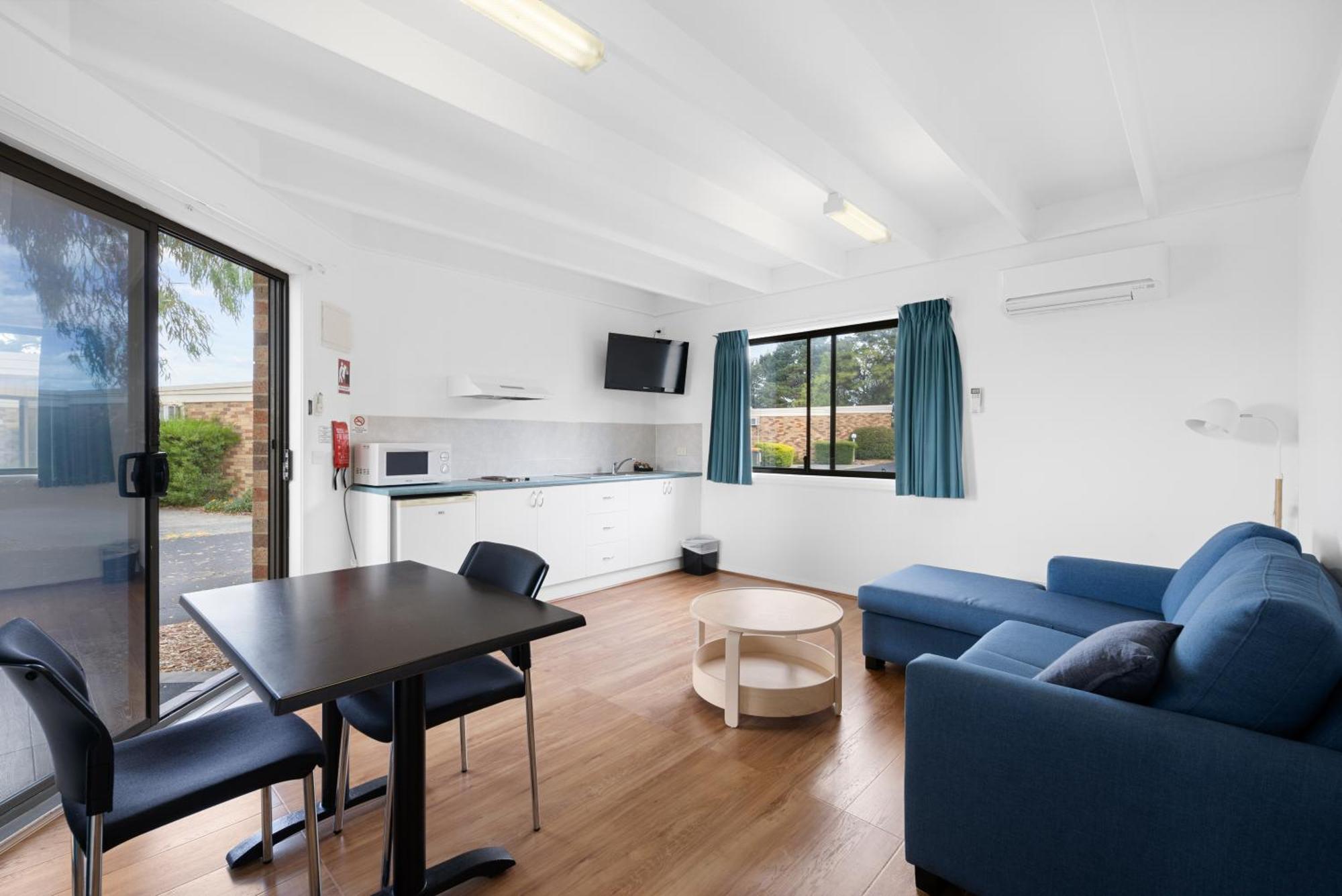 Sundown Villas Symonston Ngoại thất bức ảnh