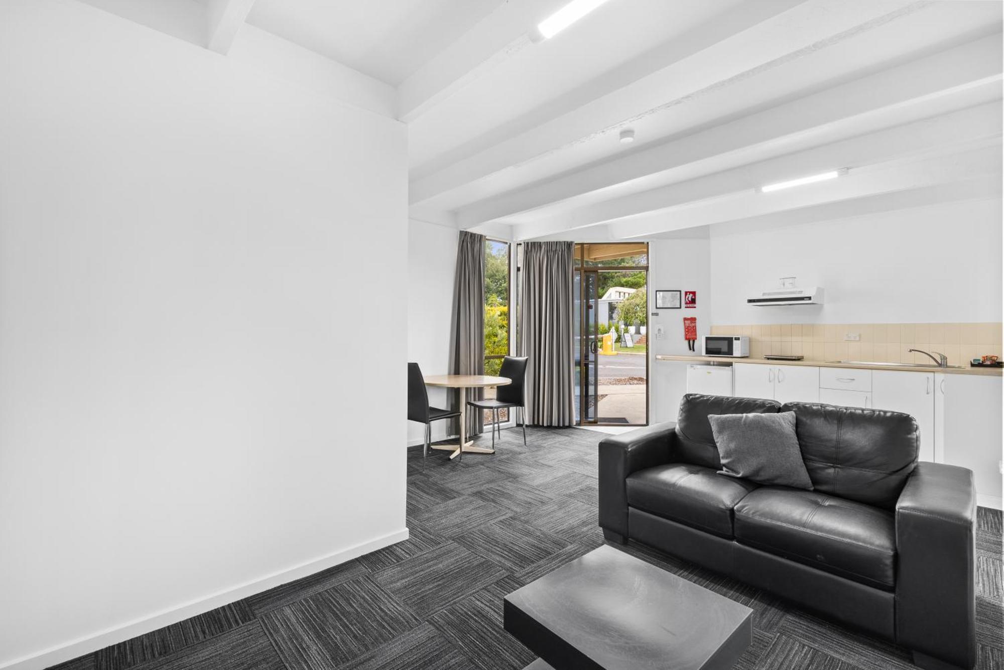 Sundown Villas Symonston Ngoại thất bức ảnh