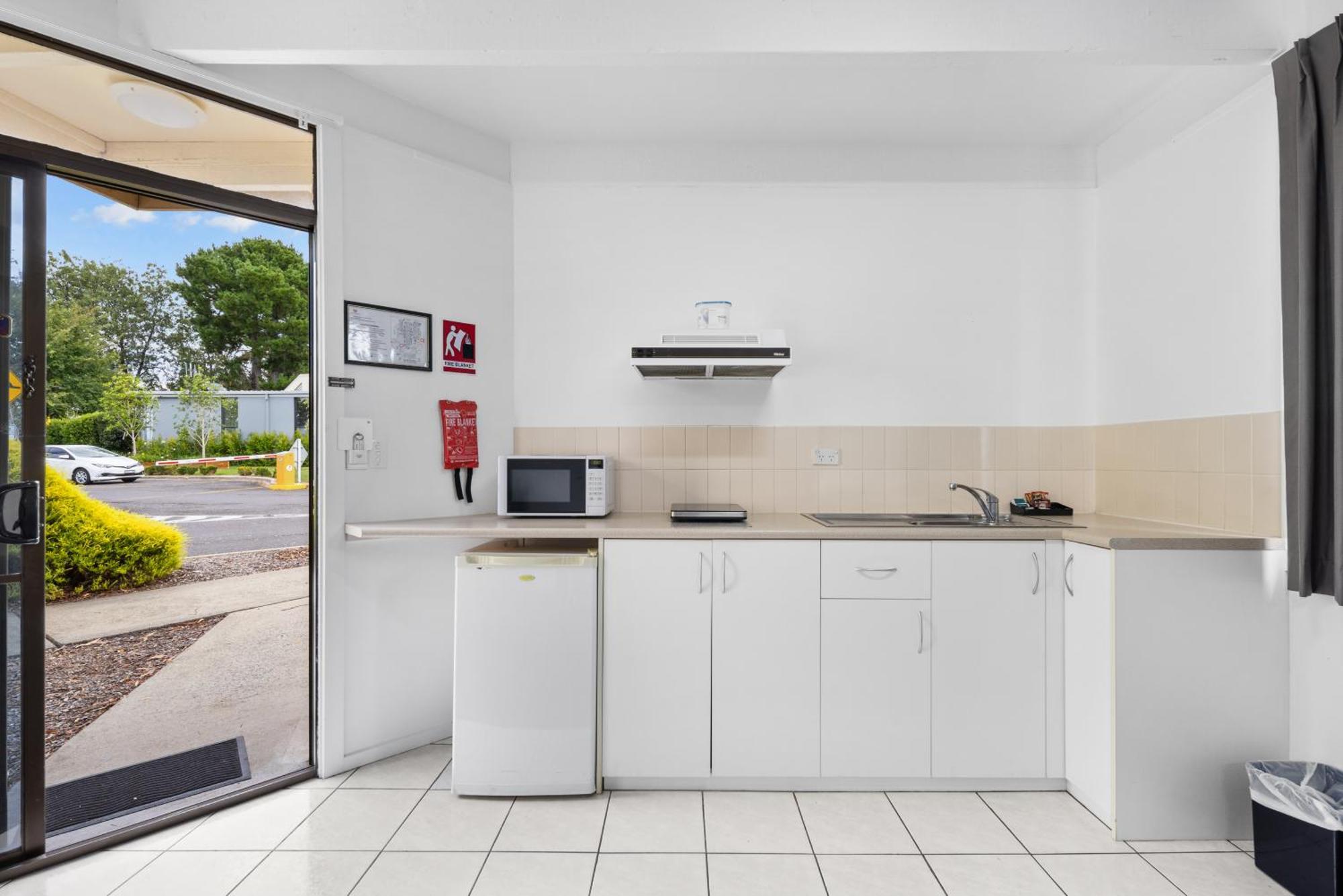 Sundown Villas Symonston Ngoại thất bức ảnh