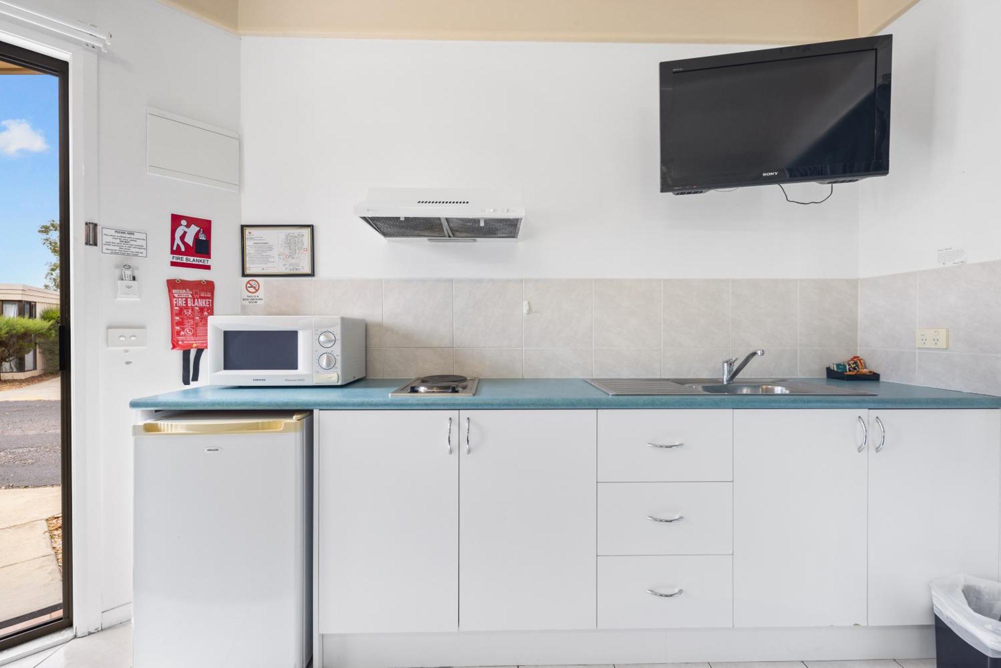 Sundown Villas Symonston Ngoại thất bức ảnh
