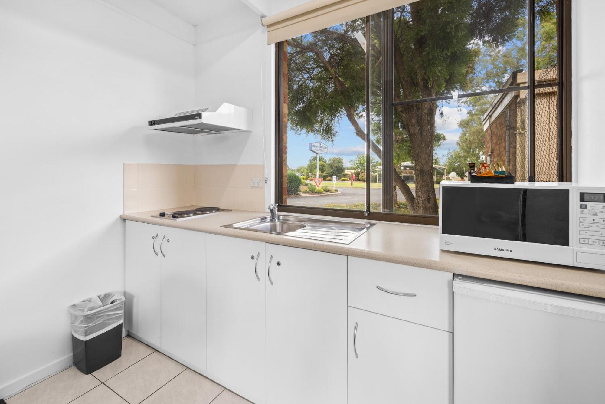 Sundown Villas Symonston Ngoại thất bức ảnh