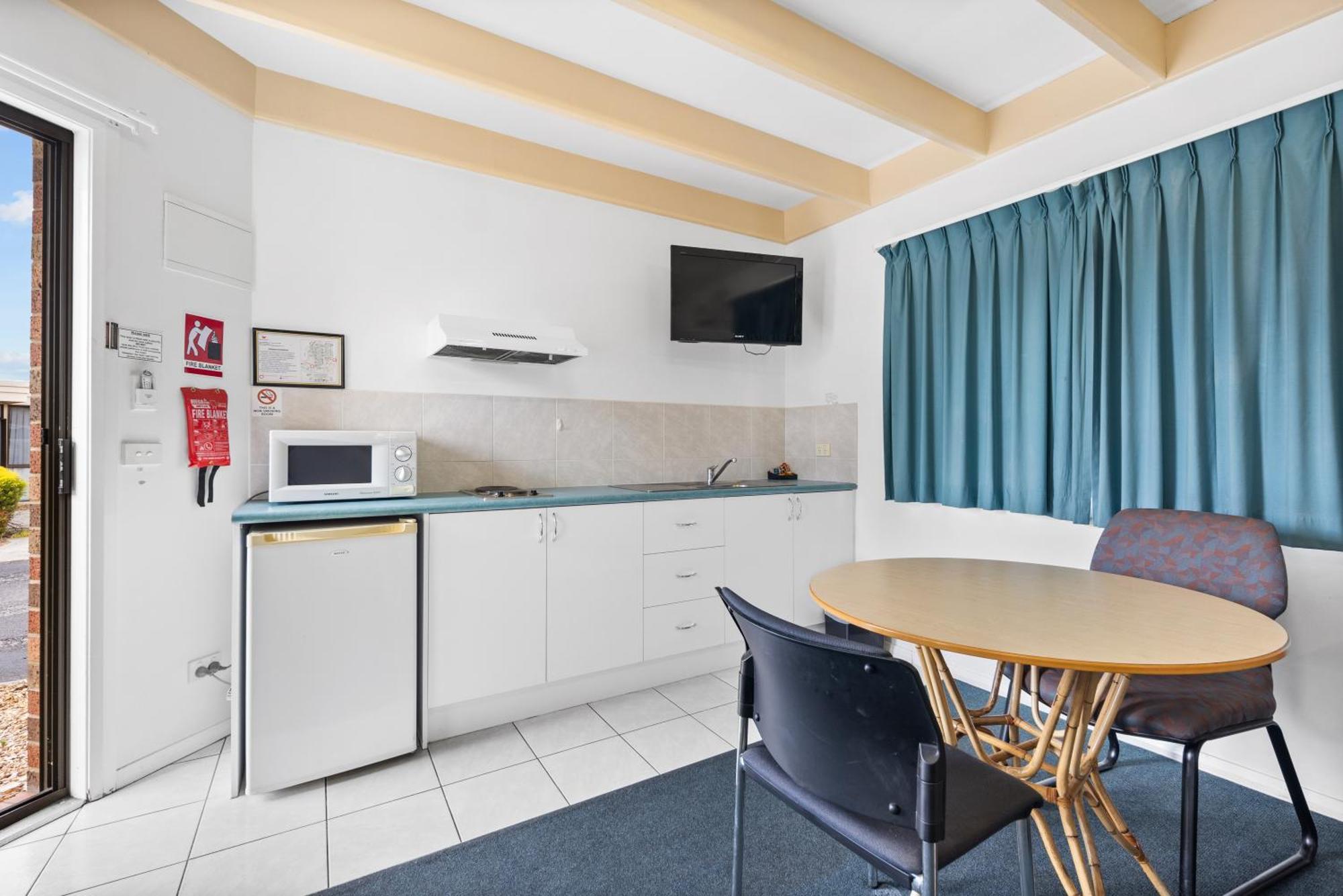 Sundown Villas Symonston Ngoại thất bức ảnh