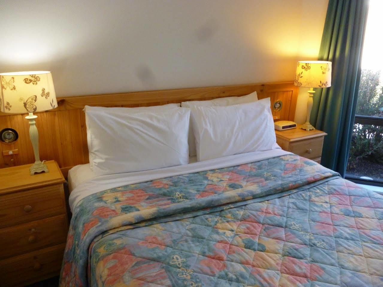 Sundown Villas Symonston Ngoại thất bức ảnh